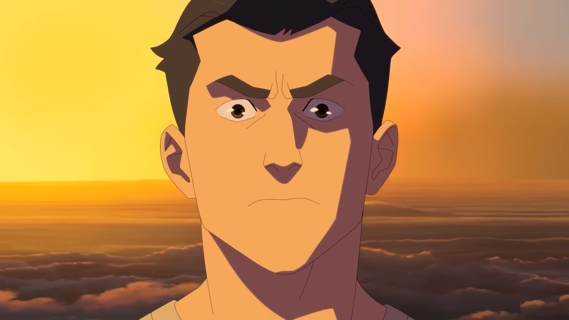 Invincible - Temporada 4 - Episodios 6, 7 y 8