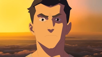 Invincible - Temporada 4 - Episodios 6, 7 y 8