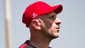 Miguel Rondelli ignora las críticas por su decisión de irse de Cusco FC para unirse a Melgar: “Que sigan hablando lo que quieran”