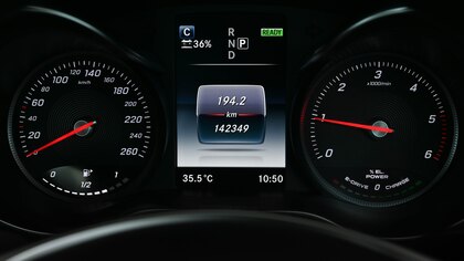 ¿Cada cuántos kilómetros es recomendable cambiar el coche?