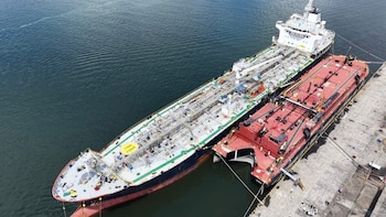 Puerto de Tumaco