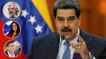 Políticos reaccionaron a la posibilidad