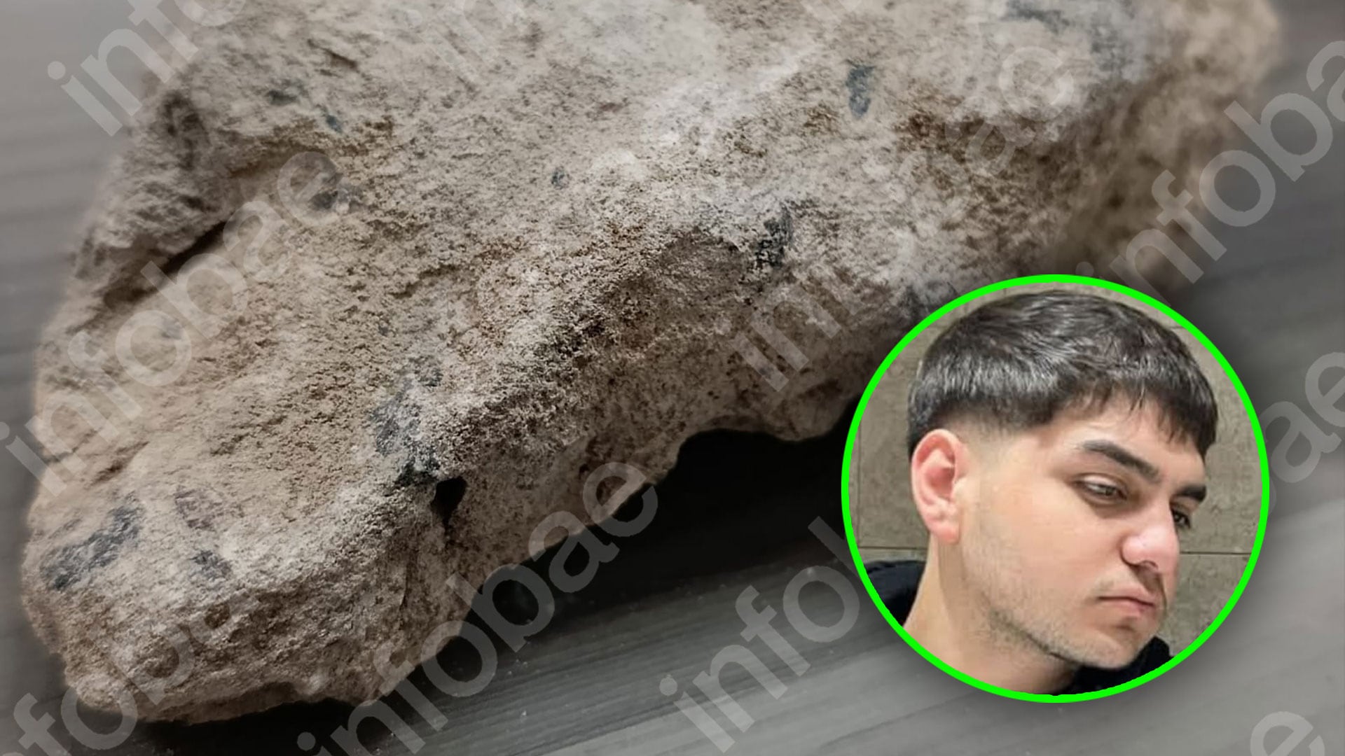“Vos te hiciste el malo en el boliche”: la secuencia completa del cruel ataque a Tomás Rojas y la piedra con la que lo mataron