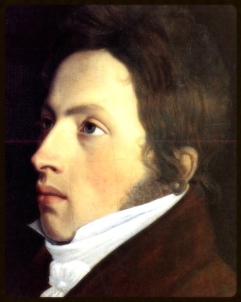 Cuando la posición de O'Higgins