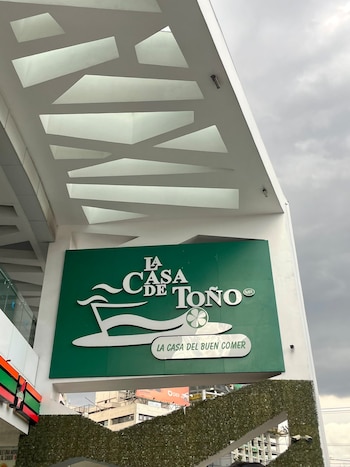 En Clavería fue donde