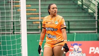 La estrella de la selección