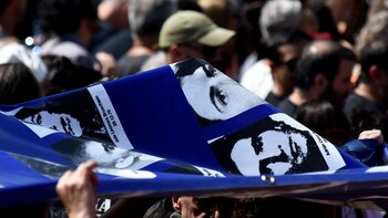 El Gobierno cerró la Unidad