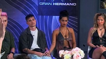 La eliminación del Pestañas dejó