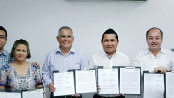 Concepción Falcón: la cuñada del