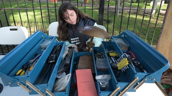 Reparar es Circular: el programa que lleva talleres gratuitos a los barrios porteños para combatir el descarte