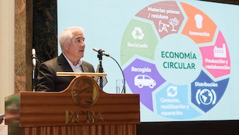 El Premio Argentina Economía Circular