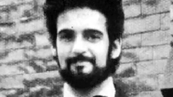 Peter Sutcliffe, conocido como "El