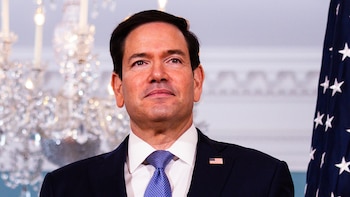 Marco Rubio anunció una nueva ronda de negociación política en Venezuela entre el gobierno y la oposición