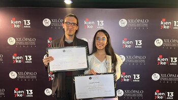 Infobae Colombia brilló en el