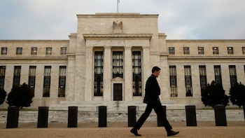 La Reserva Federal de Estados