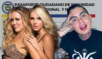 Fotos: Colprensa | Instagram/@nicoarrieta