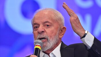 La Justicia brasileña revocó la