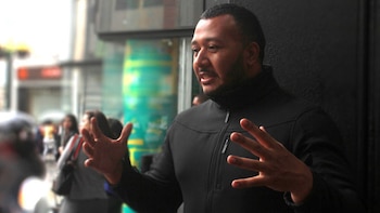 Manuel Sutherland, economista venezolano