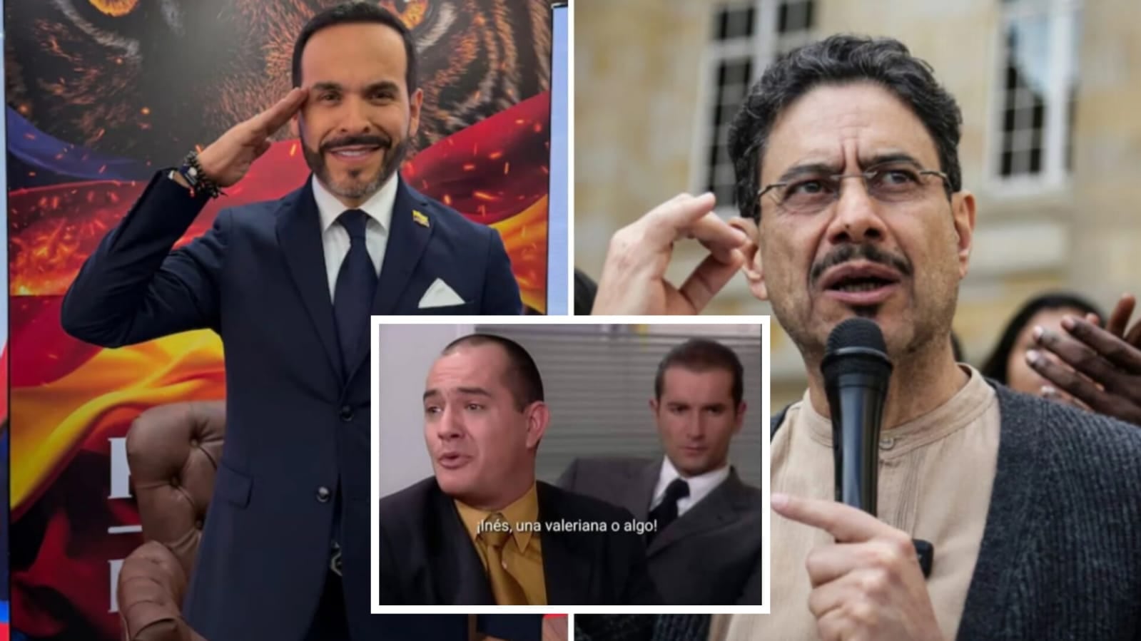 Las redes sociales marcaron la jornada electoral del 31 de mayo de 2026 en Colombia con miles de memes y humor digital - crédito Infobae Colombia - Catalina Olaya/Colprensa; X