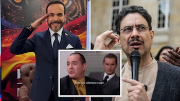 Los memes que causaron furor en redes y marcaron la jornada electoral en Colombia: “¡Una valeriana o algo!”