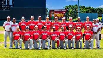 Panamá se corona campeón centroamericano de sóftbol