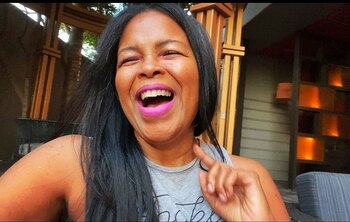 Después de pasar un mes