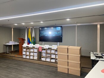 Más de 9 procesos en