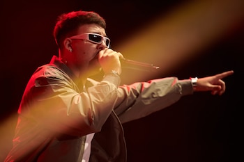 Spanish artist Pedro Luis Dominguez