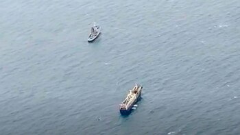 Así fue la persecución para