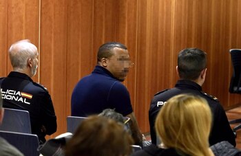 Imagen 67ARCSKPCVGTLJUDJRM6DFWM4E