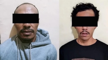 Los asesinos de Matilde Muñoz,