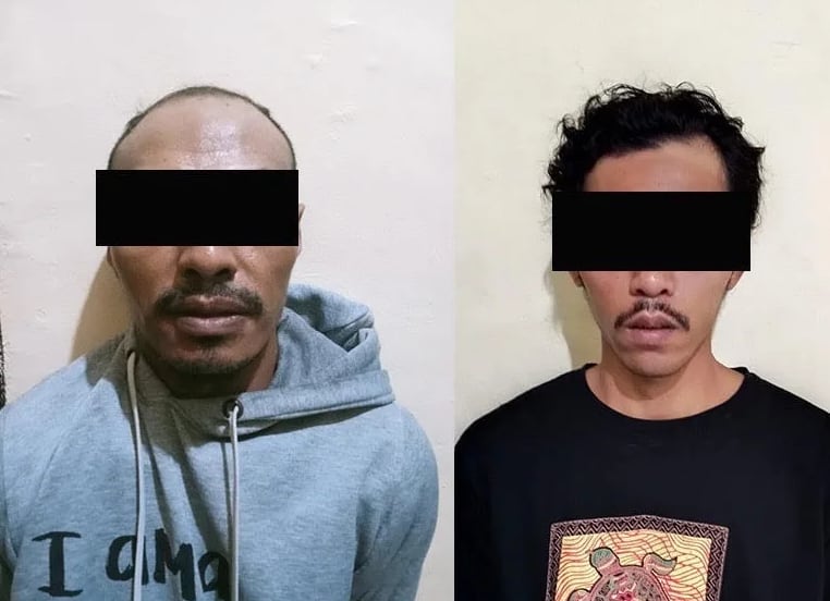 Los asesinos de la turista española Matilde Muñoz, condenados a 18 años de cárcel en Indonesia por homicidio, asesinato premeditado y robo con violencia