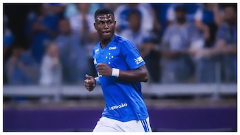 VIDEO| Neyser Villarreal conmovió con