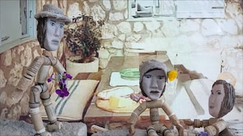 El concurso que premia a