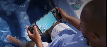 Es posible jugar títulos AAA