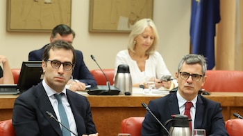 El decreto con ayudas fiscales al combustible consigue el aval del Congreso, con Vox en contra