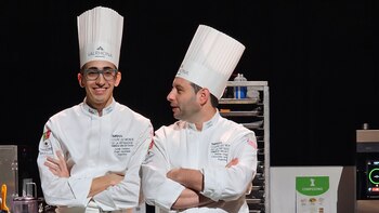 Argentina salió campeón de la