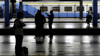 La Sala D de la Cámara Civil concluyó que la concesionaria explota el servicio ferroviario por su cuenta y riesgo y responde de manera directa ante terceros. (Foto de archivo: DyN)