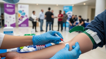 Campaña de salud gratis: conoce dónde y cuáles son los servicios disponibles