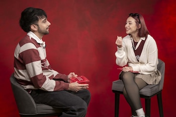 Mar: "Nos estábamos empezando a