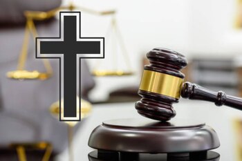 Justicia penal - Religión