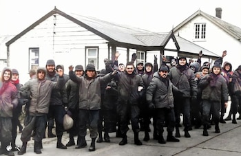 El14 de abril de 1982,