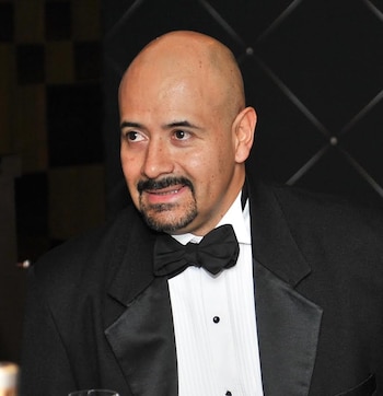 Julio César Guzmán lleva más de 25 años en los Medios de Comunicación / Julio César Guzmán