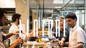 Central Restaurante: ¿Cuántos sueldos mínimos