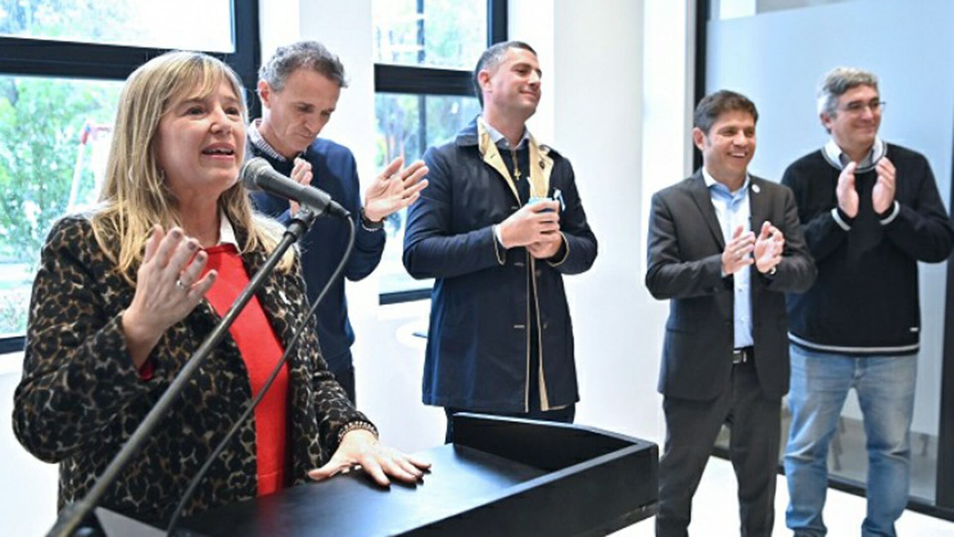 En el MDF aseguran que lo más problable es que se logren listas conjuntas y compitan unidos en un mismo frente electoral