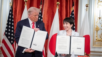 Tras el fallo contra los