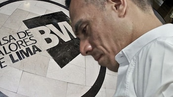 La Bolsa de Valores de