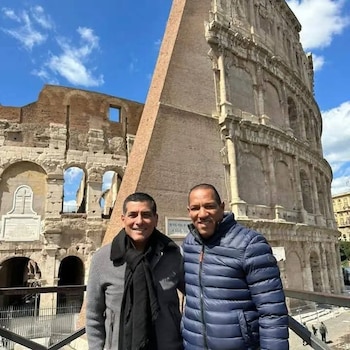 El exalcalde William Dau asegura