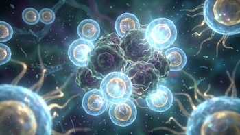 Qué es la edad biológica y cómo su medición podría anticipar el riesgo de cáncer antes de los 55 años