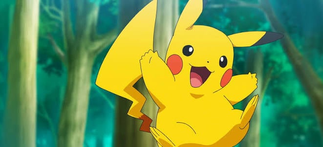 Las imágenes deben ser de Pikachu u otros personajes principales. (Foto: Netflix)